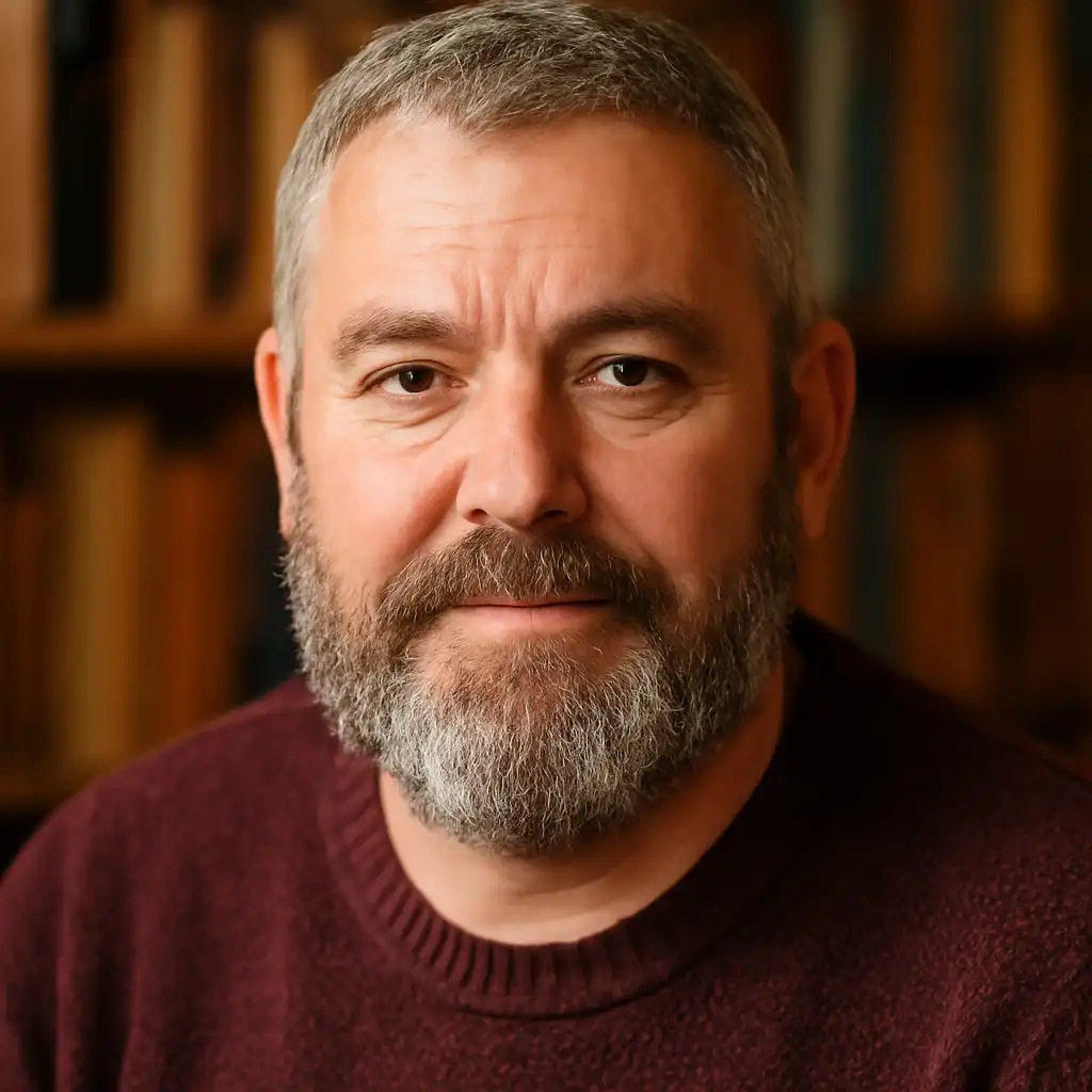 Tom Blackwood